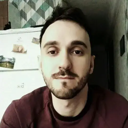 Владимир Власенко