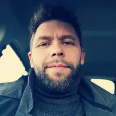 Андрей Кокареф