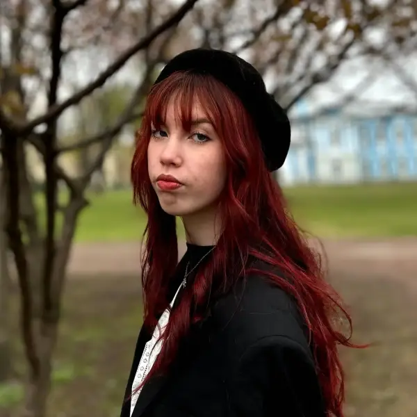 Анастасия М.