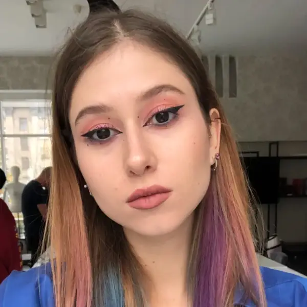Софья Валиахметова