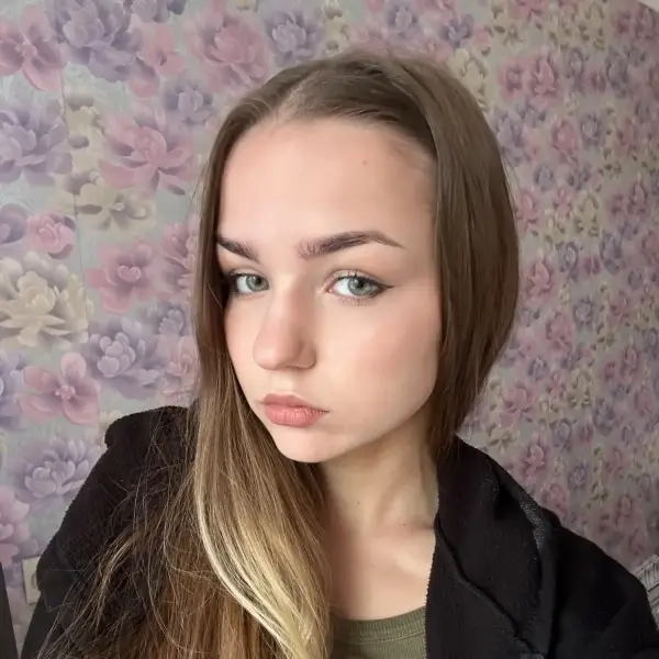 Владислава Храпова
