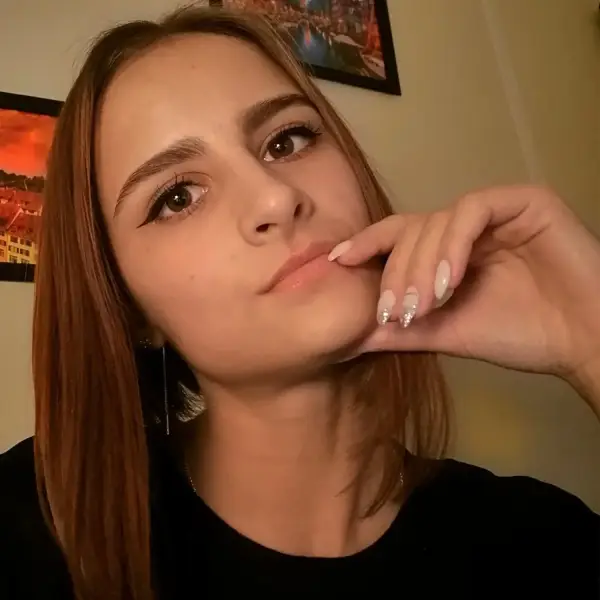 Ирина Боровкова