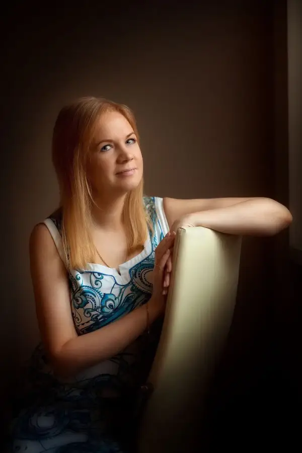 Светлана Михайлова