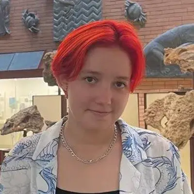 Дарья Ковалева