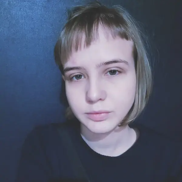 Ольга Шевченко