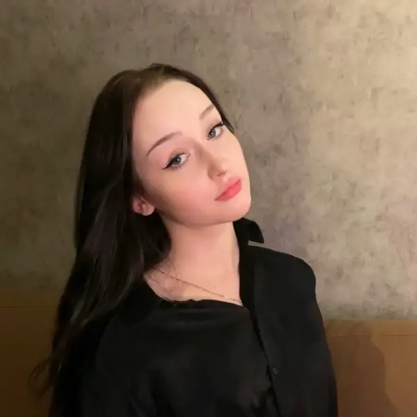 Диана Долгая