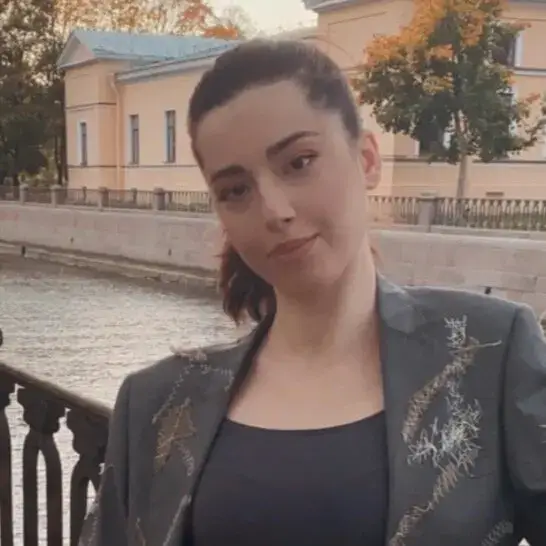 Разия Абдурахманова