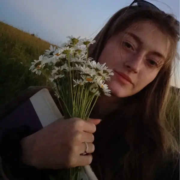 Есения Г.