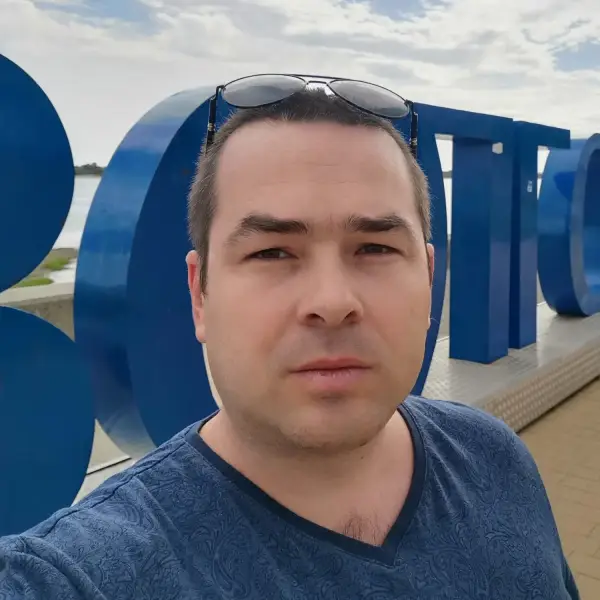 Кокареф и К