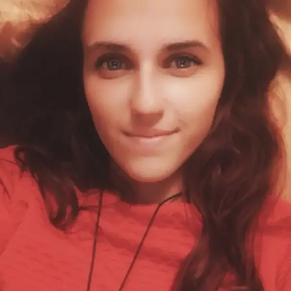 Серафима Кочнева