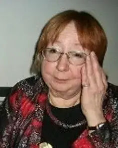 Елена Павлова