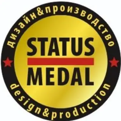 Статус Медал
