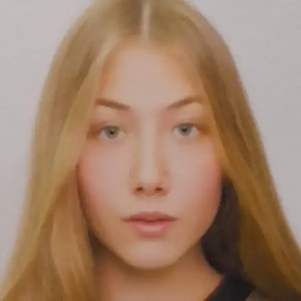 Анна Г.