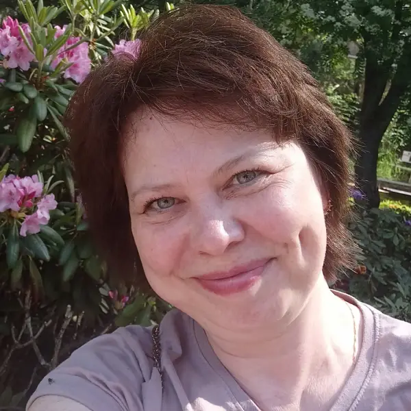 Яна Сизова