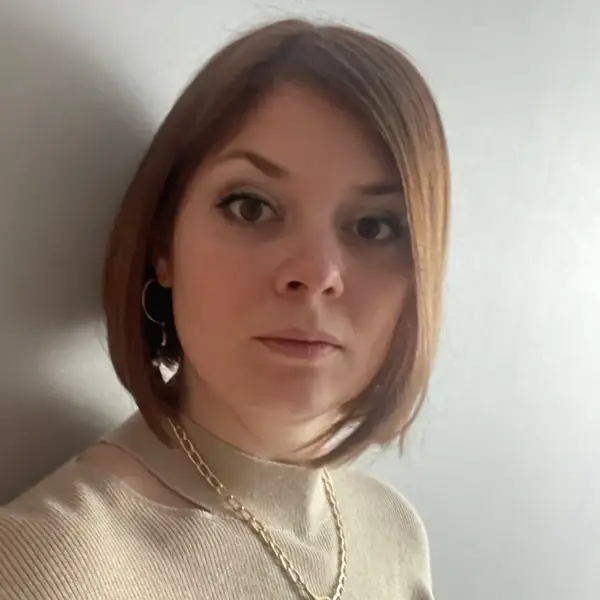 Воробьева Елена