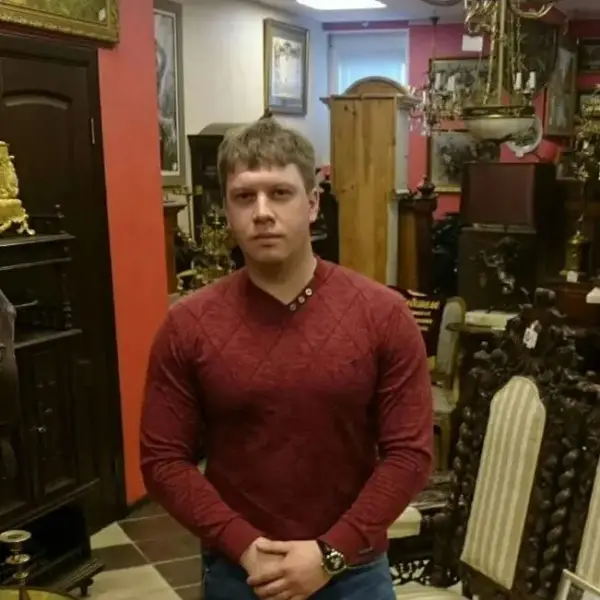 Вячеслав Тутушкин