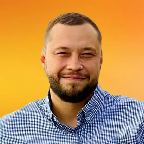 Александр Харкевич