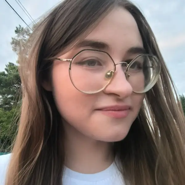 Elvina Ximan