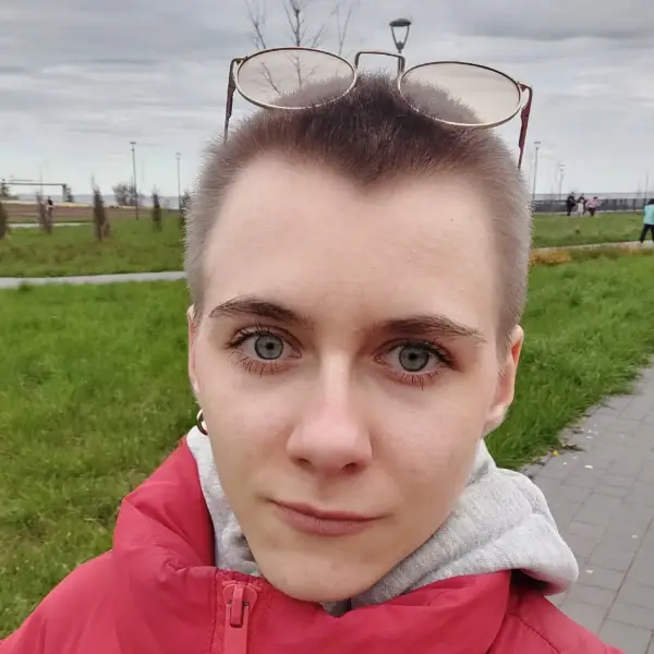 Светлана Таратухина