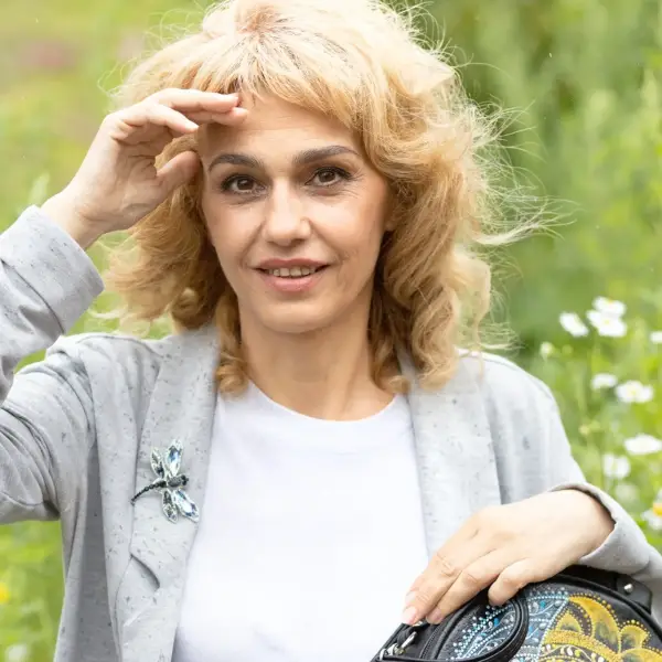 Альбина Еропова