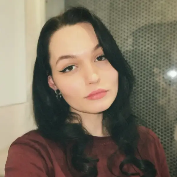 Татьяна Паршакова