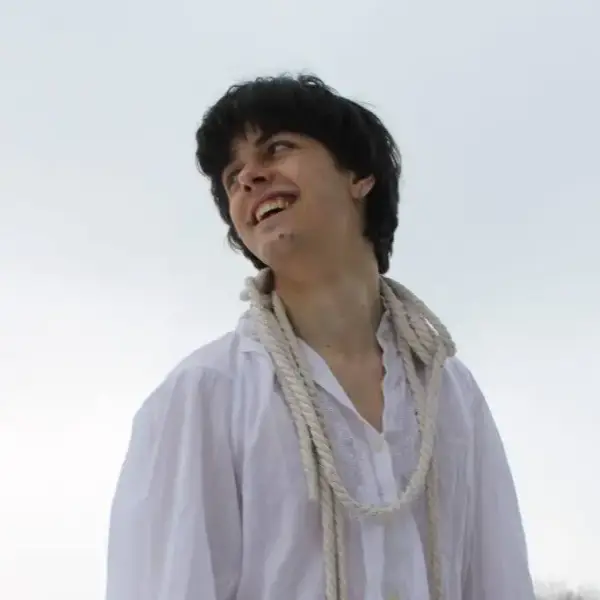 Даниил Кошелев