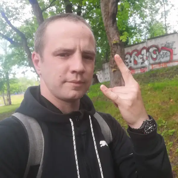 Михаил Дмитриевич С.