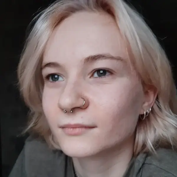 Дарья Леденева