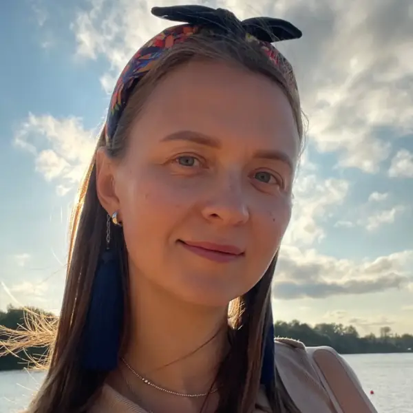 Екатерина Медведева