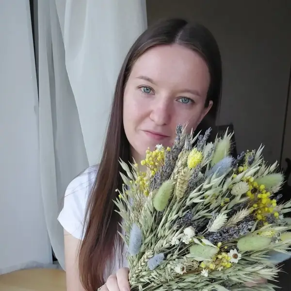 Марина Домрачева