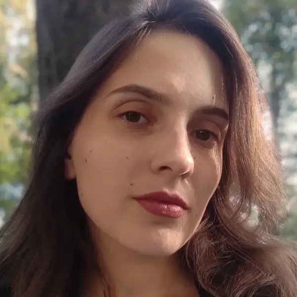 Полина Земскова