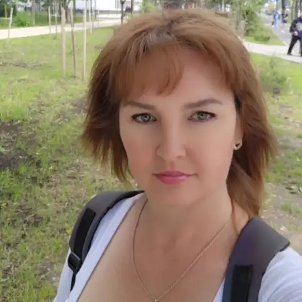 Ираида Шелыгина