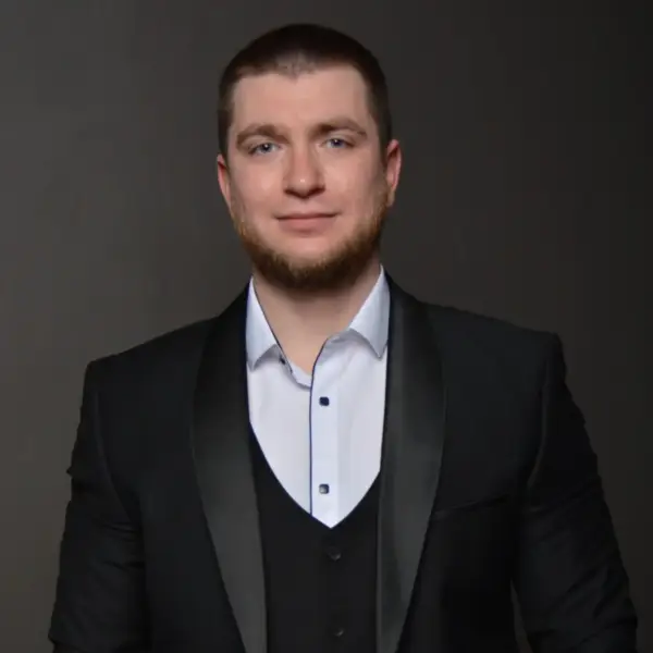 Сергей Денисов