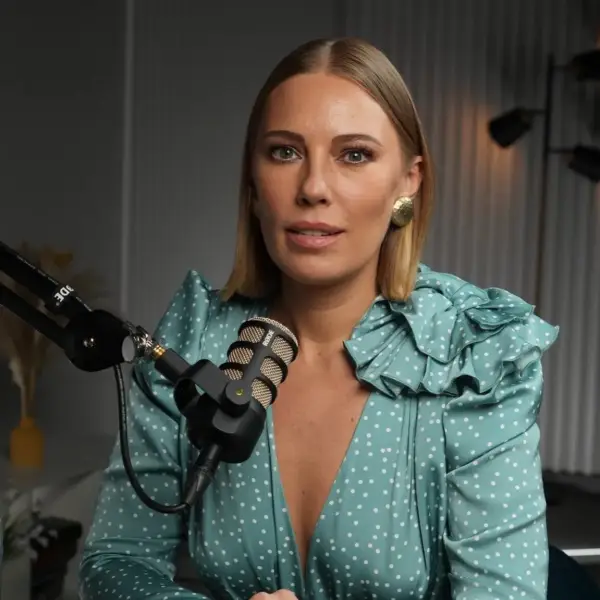 Екатерина Каткова
