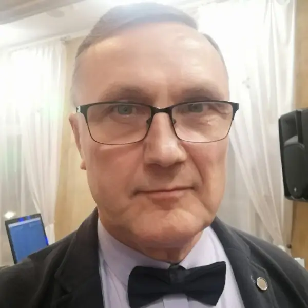 Виктор Варкентин