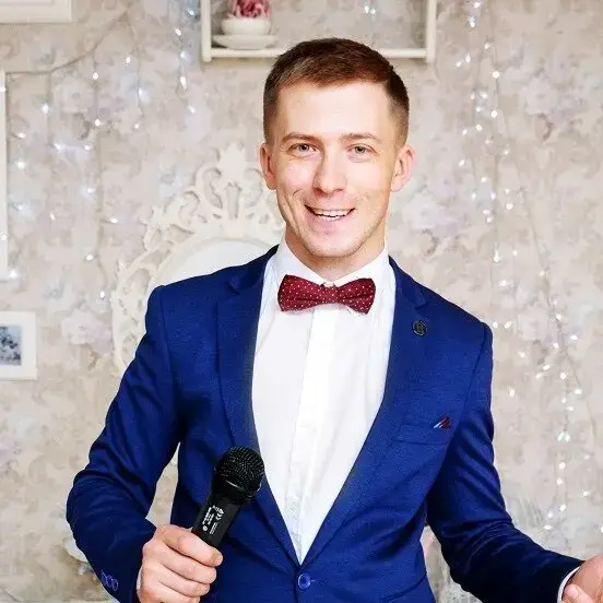 Алексей Лужников