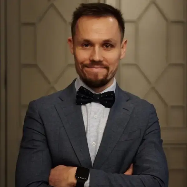Алексей Шальнов