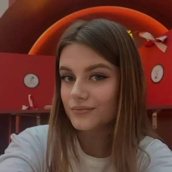 Вакуленко Екатерина