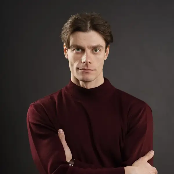 Виктор Барышников