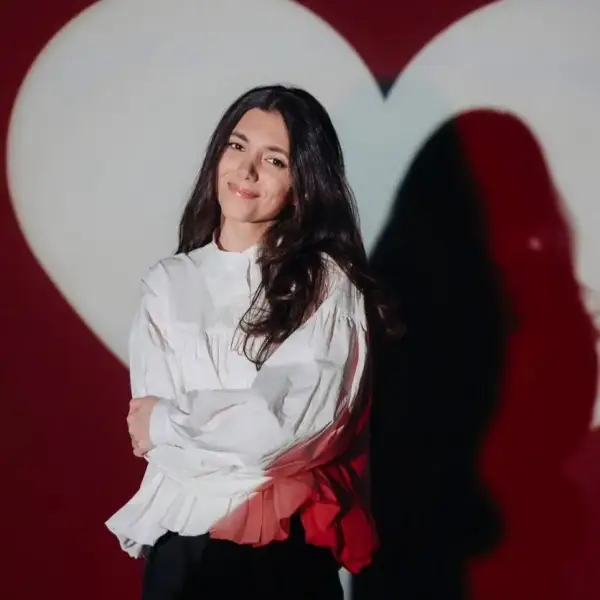 Лиза Эйвазова