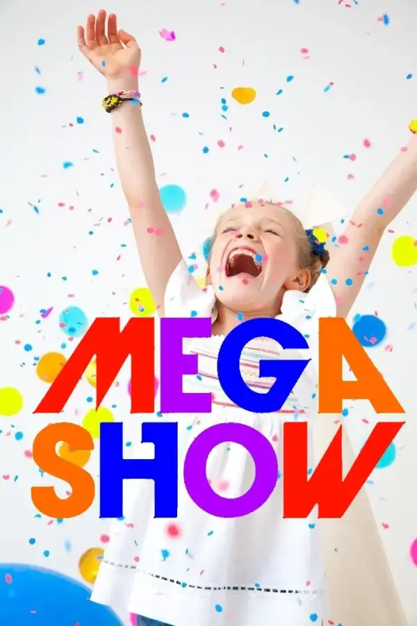 MegaShowSPb