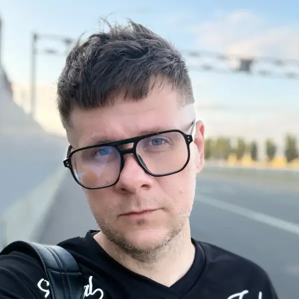 Александр Карьков