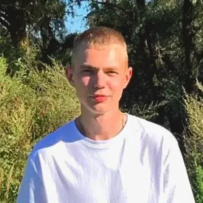 Дмитрий Севостьянов