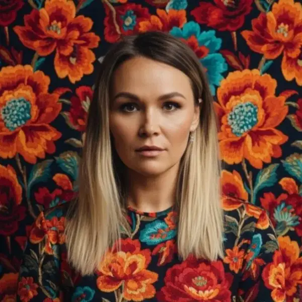 Олеся Фролова