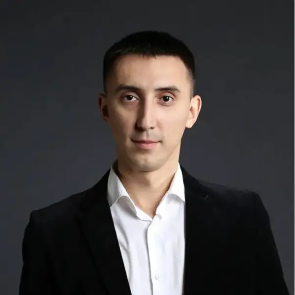 Рустем Гаязов