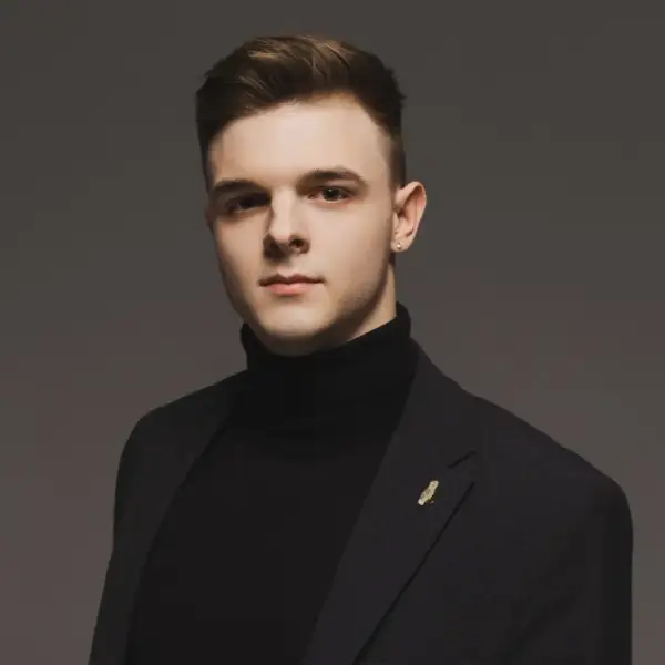 Валерий Гержан