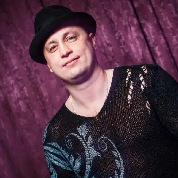 Андрей Бекетов