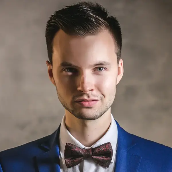 Артур Шестаков