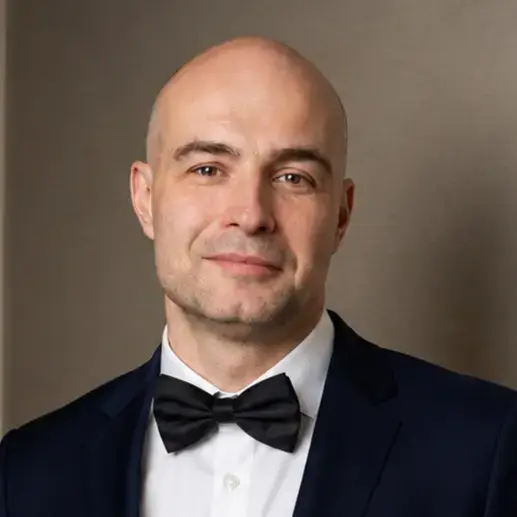 Павел Сивуненко