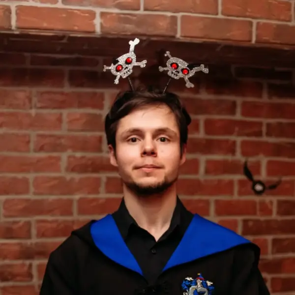 Никита Березовский